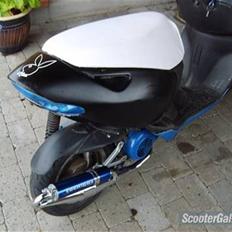 Aprilia Sonic - solgt -