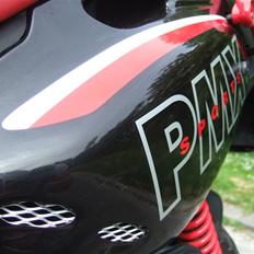 PGO Pmx sport  - > SOLGT < -