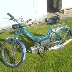 Puch Maxi k    *solgt*