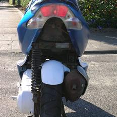 Aprilia Sonic GP "EFTER" (SOLGT)