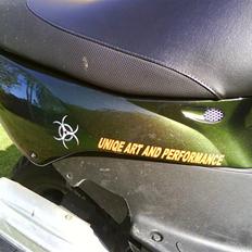 Peugeot TKR - [Kameleon] TIL SALG