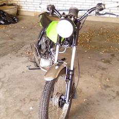 Suzuki samurai dm 50