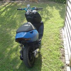 Aprilia sonic LC 'solgt'