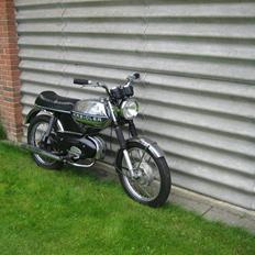 Kreidler Florett solgt