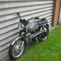 Kreidler Florett solgt