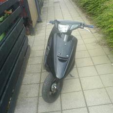 Yamaha jog fs ( solgt )