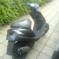 Yamaha jog fs ( solgt )