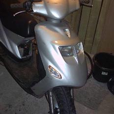 Kreidler EASY RIDER *byttet*