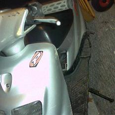 Kreidler EASY RIDER *byttet*