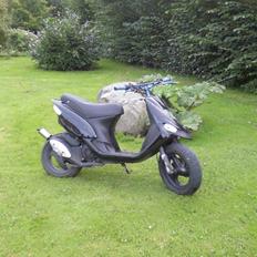 Gilera Stalker SOLGT