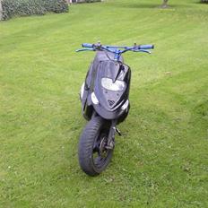 Gilera Stalker SOLGT