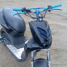 Yamaha Slider  (solt )