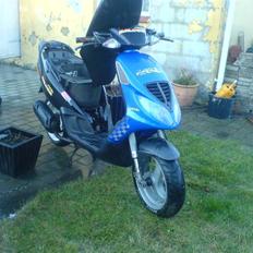 Piaggio NRG mc3 (Væk)