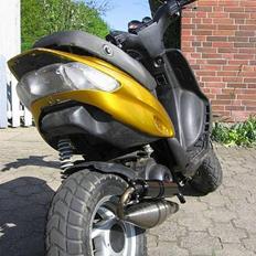Gilera Stalker // SOLGT //