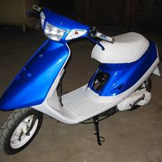 Yamaha Jog Ac! SOLGT!