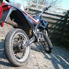 Gilera Smt [ SOLGT ]
