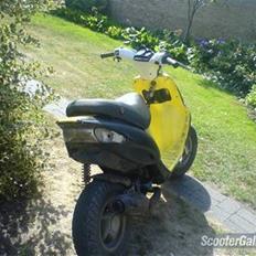 Gilera Stalker bruges t. stumper