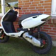 Aprilia sonic (byttet til GPR)