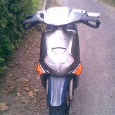 Aprilia rally til salg 