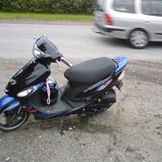 Giantco Sprint Tilsalg ?