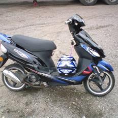 Giantco Sprint Tilsalg ?