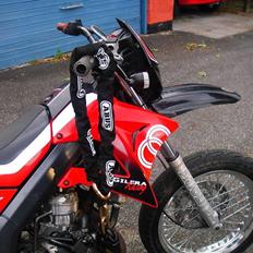 Gilera SMT LC DD  "SOLGT"