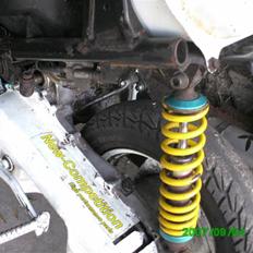 Yamaha jog space med fs motor