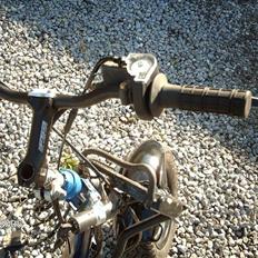 Aprilia sonic LC ( byttet )