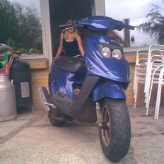 PGO Big max (solgt)