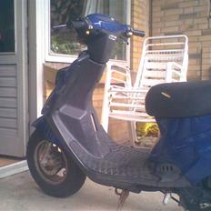 PGO Big max (solgt)