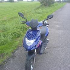 CPI oliver city -solgt-