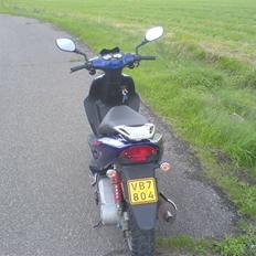 CPI oliver city -solgt-