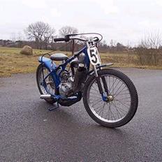MBK speedway cykel (solgt)