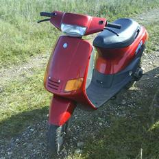 Piaggio Zip Gl<3 >>Byttet<<