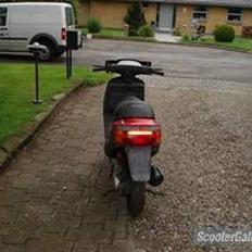 Piaggio Zip Gl<3 >>Byttet<<