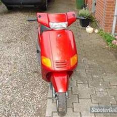 Piaggio Zip Gl<3 >>Byttet<<