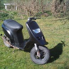 Piaggio Typhoon - Solgt