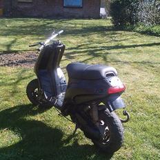 Piaggio Typhoon - Solgt