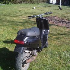 Piaggio Typhoon - Solgt