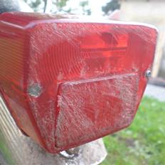 Yamaha DX 4gear Solgt