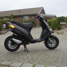 Gilera Stalker
