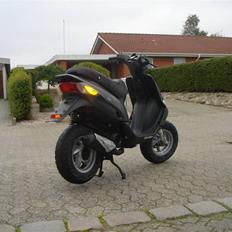 Gilera Stalker