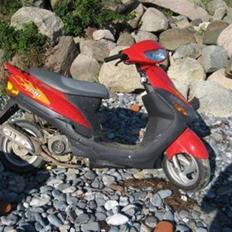 Zhongyu Listo 45