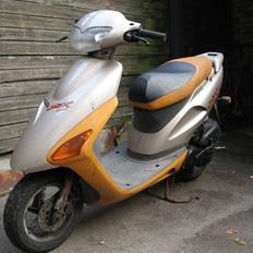 Honda SFX 45kmt - SOLGT