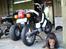 Suzuki FZ50