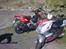 Aprilia sr50 r. solgt