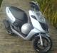 Aprilia sonic  AC ; solgt.