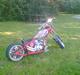 MiniBike chopper #SOLGT#