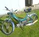 Puch Maxi k    *solgt*