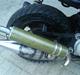 Aprilia sonic LC 'solgt'